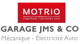 Garage JMS & Co